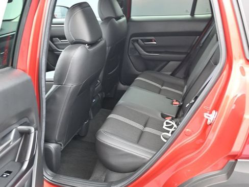 Used 2025 MAZDA CX-50 AWD 2.5 S w/ Weather Package image 18