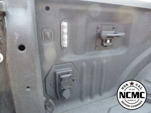 Used 2021 Ford F250 Platinum AWD/4WD image 18