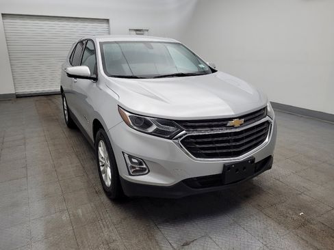 Used 2018 Chevrolet Equinox LT image 14