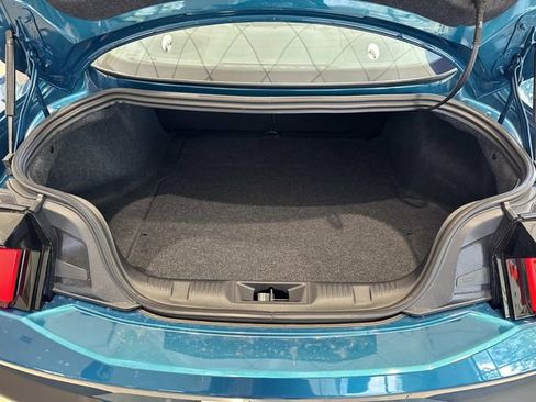 New 2026 Ford Mustang Coupe image 9