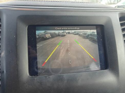 Used 2021 Jeep Cherokee Latitude Lux image 14