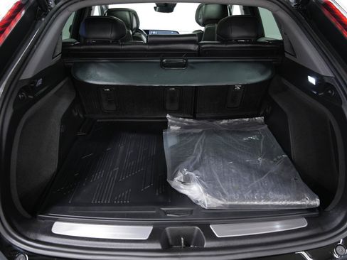 Used 2025 Cadillac Optiq Sport 2 w/ LPO, Floor Liner Package AWD/4WD image 21