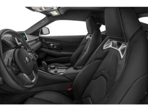 Used 2024 Toyota Supra 3.0 image 8