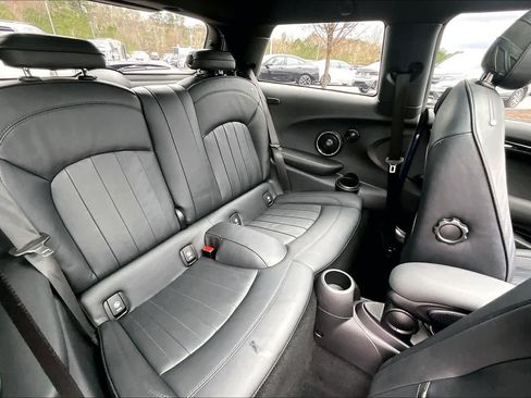 Used 2019 MINI Cooper S image 20