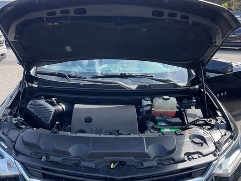 Used 2018 Chevrolet Traverse LS AWD/4WD image 12