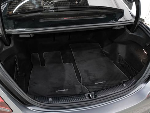 Used 2020 Mercedes-Benz C 300 Sedan image 53