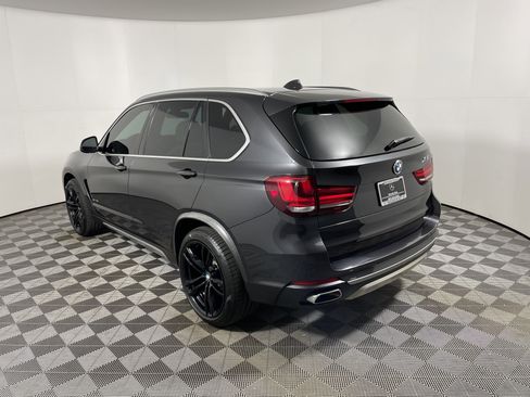 Used 2018 BMW X5 sDrive35i image 3
