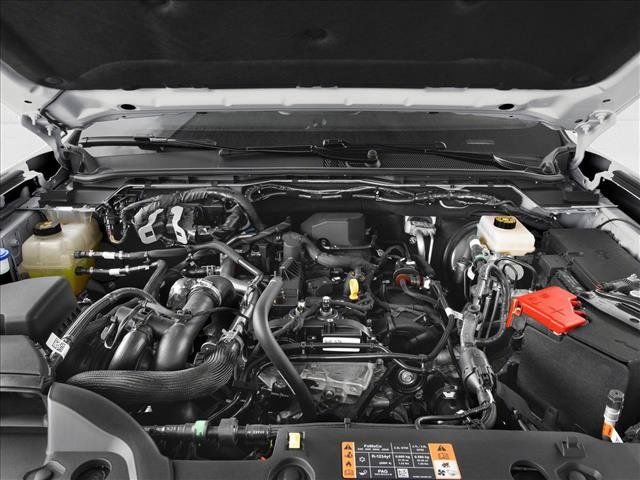 New 2026 Ford Ranger XL RWD image 8