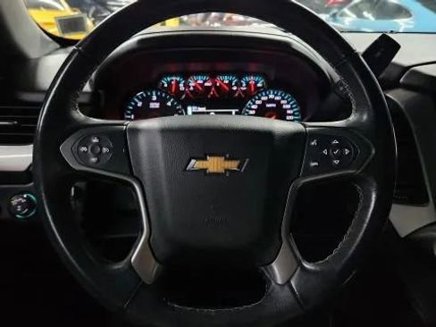 Used 2019 Chevrolet Tahoe LS w/ Max Trailering Package image 23