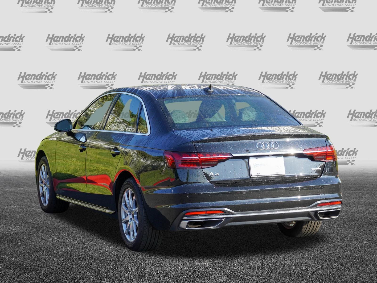 Used 2023 Audi A4 2.0T Premium w/ Convenience Package AWD/4WD image 6