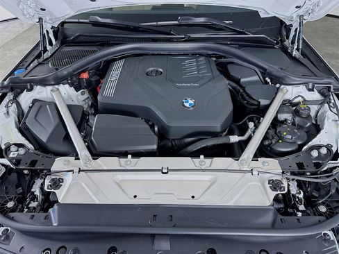 Certified 2023 BMW 430i Convertible w/ Premium Package image 31