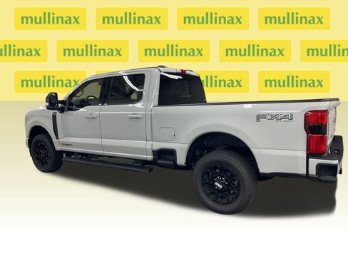 New 2025 Ford F250 Lariat w/ Lariat Ultimate Package image 10