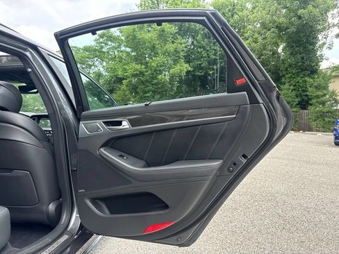 Used 2019 Genesis G80 3.3T Sport RWD image 30