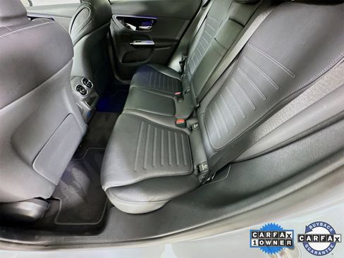 Certified 2024 Mercedes-Benz GLC 300 4MATIC image 26