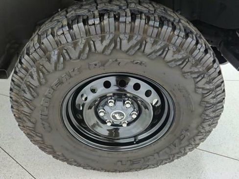 Used 2023 Ford Bronco Black Diamond image 53