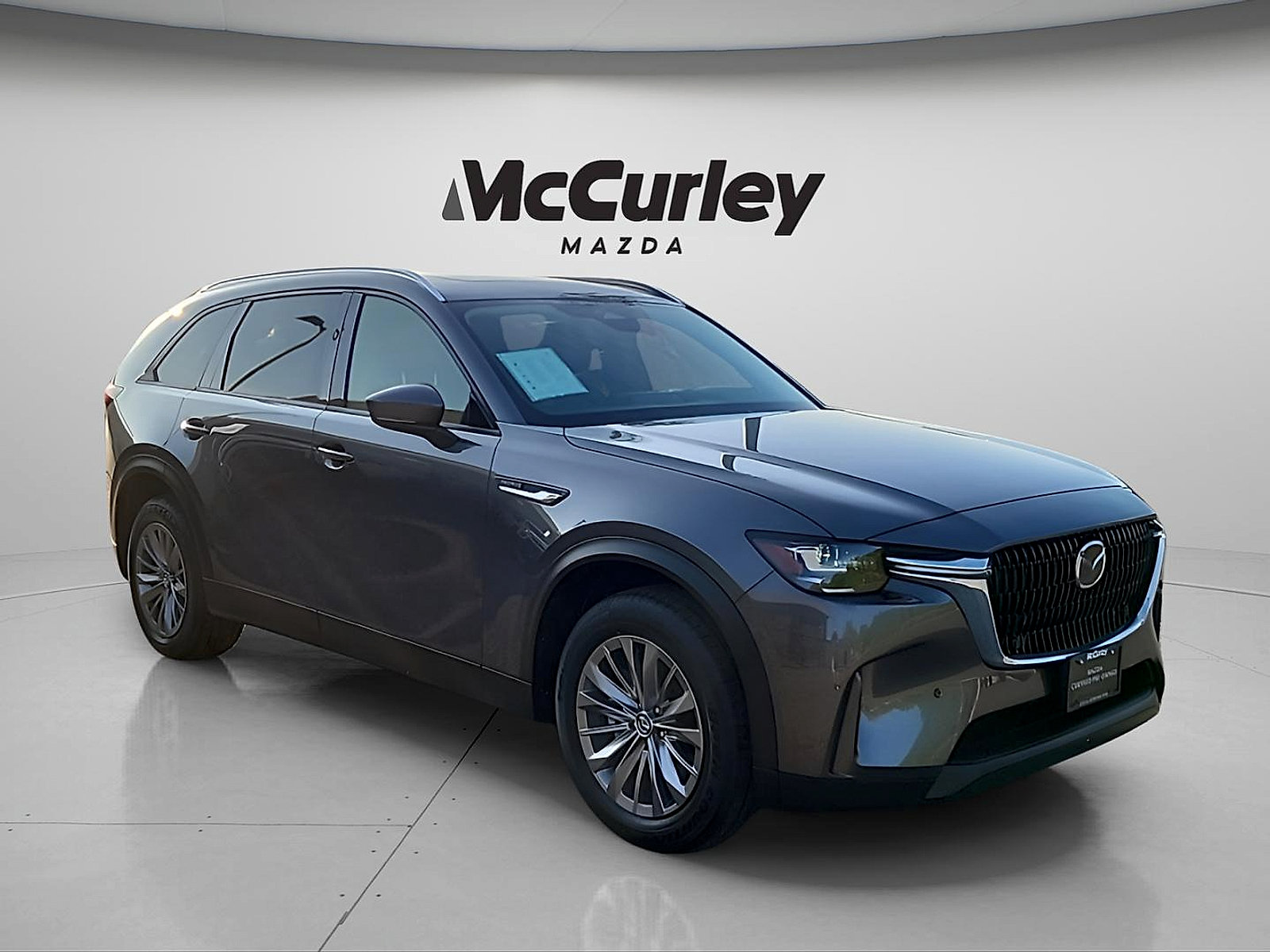 Used MAZDA CX-90 for Sale in Kennewick, WA - Autotrader