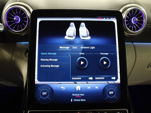 Used 2024 Mercedes-Benz SL 43 AMG image 26