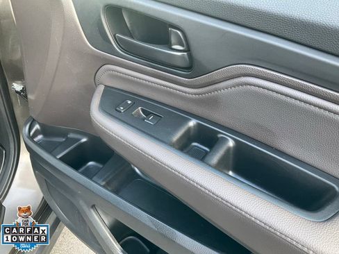 Used 2018 Honda Odyssey Touring image 84