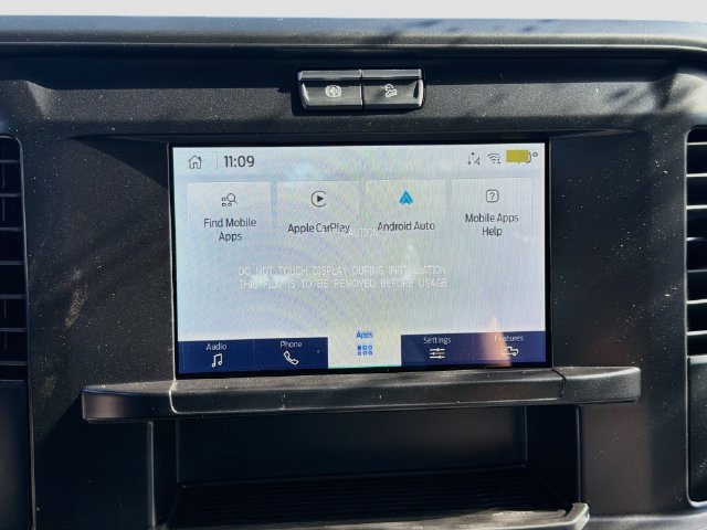 New 2027 Ford F350 XL AWD/4WD image 35