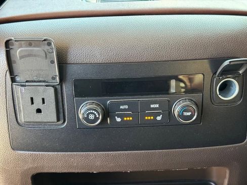 Used 2017 Chevrolet Tahoe Premier w/ Max Trailering Package image 16