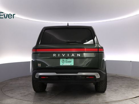 Used 2023 Rivian R1S Adventure AWD/4WD image 15