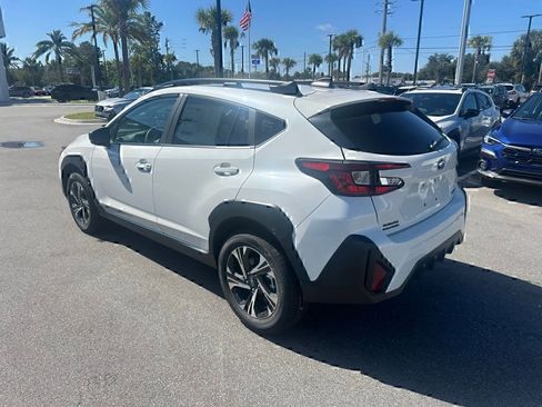 New 2026 Subaru Crosstrek 2.5i Premium image 7