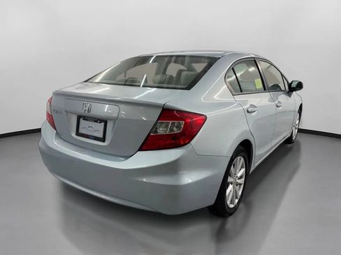 Used 2012 Honda Civic EX image 10