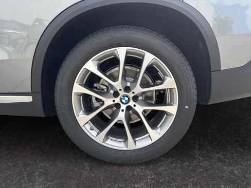 New 2026 BMW X5 xDrive40i image 29