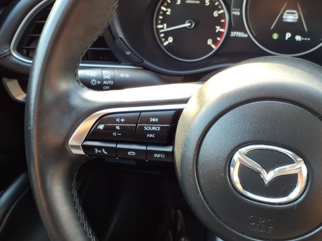 Used 2025 MAZDA MAZDA3 s FWD image 18