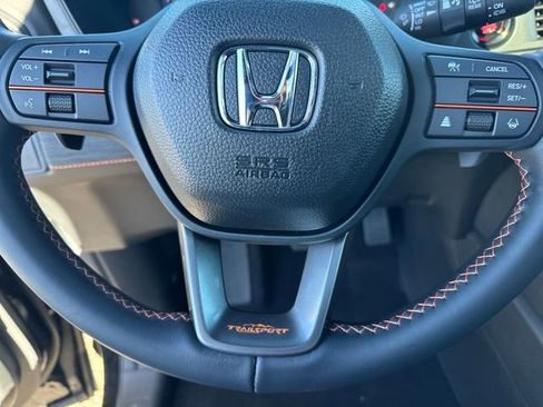 Certified 2026 Honda Passport TrailSport image 7