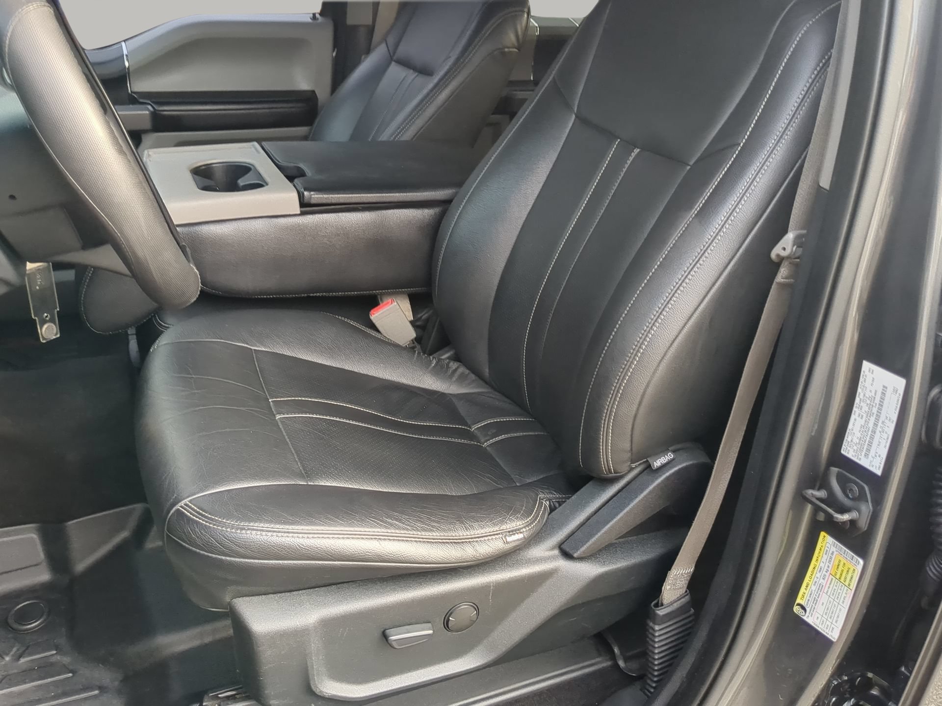 Used 2020 Ford F150 XLT w/ Equipment Group 301A Mid AWD/4WD image 57