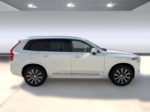 Used 2024 Volvo XC90 B6 Plus w/ Protection Package Premier AWD/4WD image 8
