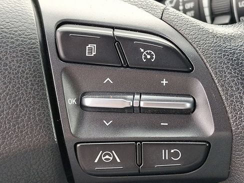 Used 2023 Hyundai Kona SEL AWD/4WD image 22