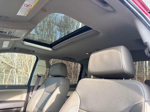 Used 2019 GMC Sierra 2500 SLT w/ Duramax Plus Package image 15