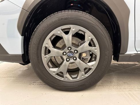 Used 2023 Subaru Outback Onyx Edition image 9