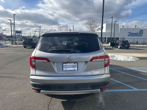 Used 2019 Honda Pilot EX-L image 7