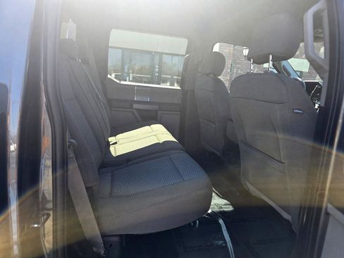 Used 2018 Ford F150 XLT w/ Equipment Group 302A Luxury image 14