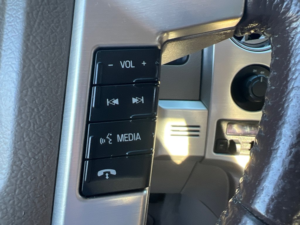 Used 2009 Ford F150 4x4 SuperCrew image 21