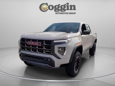 New 2026 GMC Canyon AT4 w/ Technology Plus Package image 21