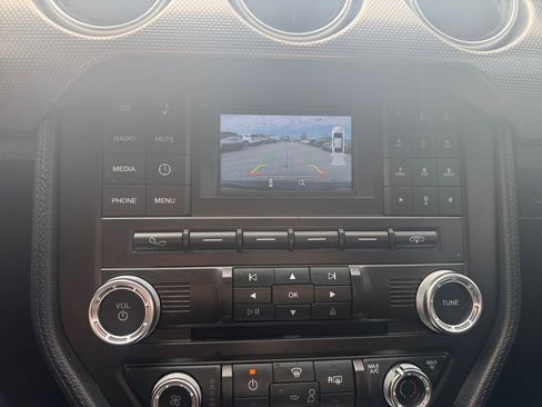 Used 2018 Ford Mustang GT w/ Enhanced Security Package image 16