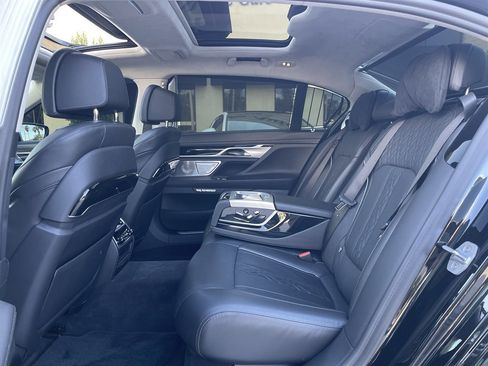 Used 2018 BMW ALPINA B7 xDrive w/ Luxury Rear Seating Package AWD/4WD image 26