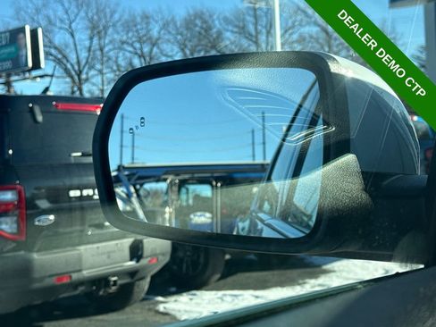 Used 2024 Ford Edge SEL w/ Convenience Package image 33