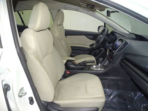 Used 2021 Subaru Impreza 2.0i image 10