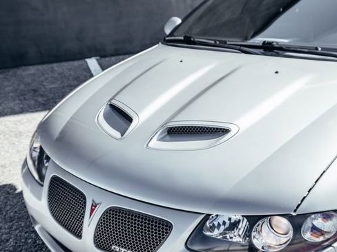 Used 2006 Pontiac GTO image 23