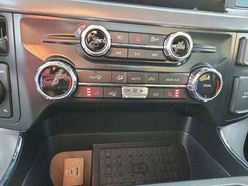 New 2026 Ford F150 XLT w/ Equipment Group 302A MID image 18