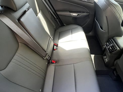 Used 2024 Lexus NX 350h AWD w/ Cold Area Package image 39