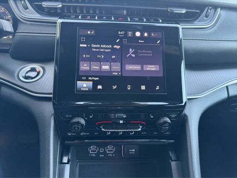 Used 2025 Jeep Grand Cherokee L Altitude AWD/4WD image 20