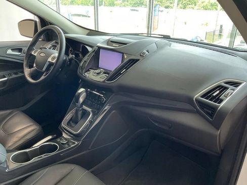 Used 2013 Ford Escape Titanium w/ Parking Technology Pkg FWD image 17