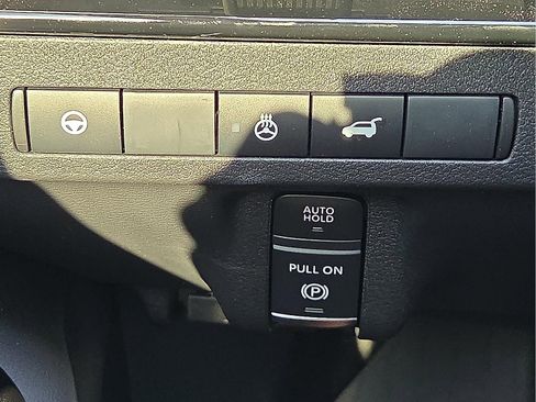 New 2025 Nissan Murano SL image 21