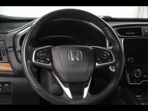 Used 2020 Honda CR-V Touring image 36